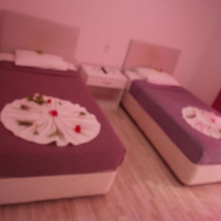 Manavgat Motel Dış mekan fotoğraf
