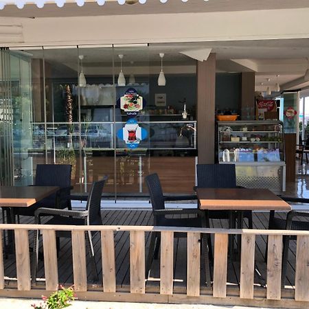 Manavgat Motel Dış mekan fotoğraf