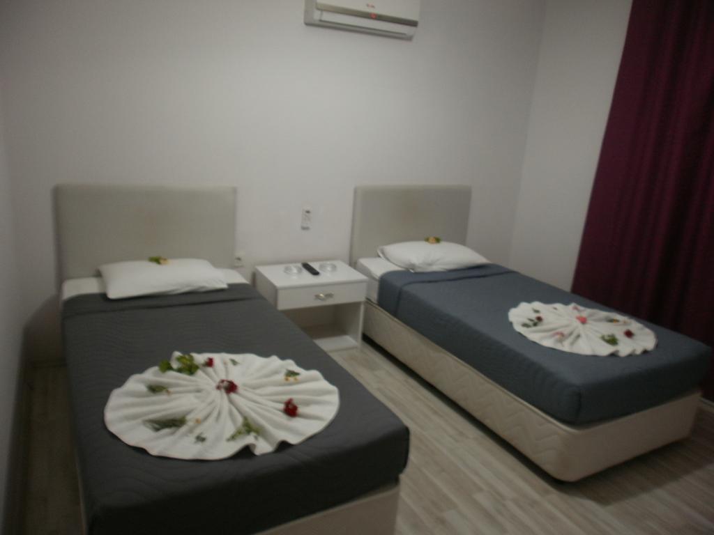 Manavgat Motel Dış mekan fotoğraf