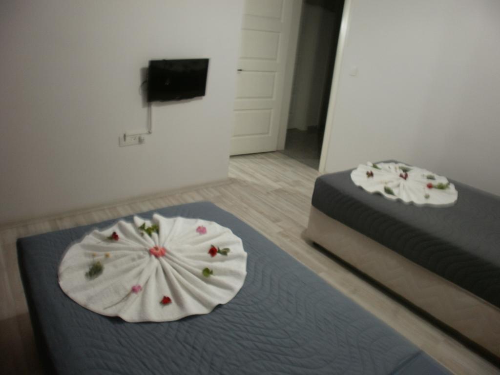 Manavgat Motel Dış mekan fotoğraf