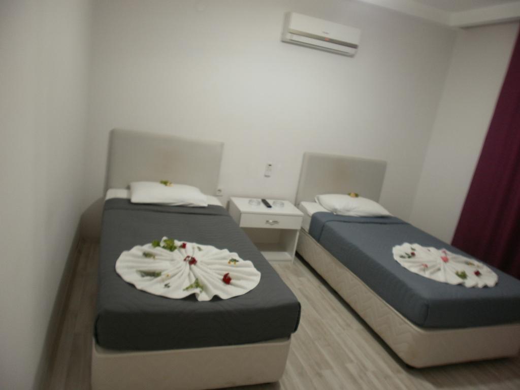 Manavgat Motel Dış mekan fotoğraf