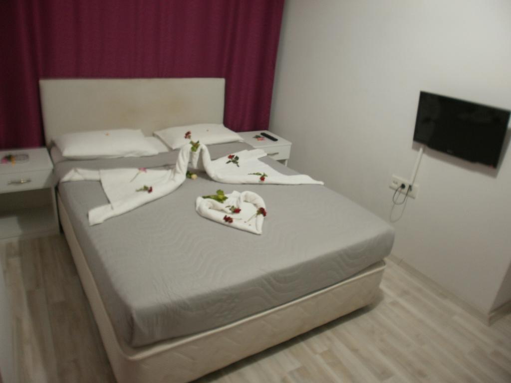 Manavgat Motel Dış mekan fotoğraf