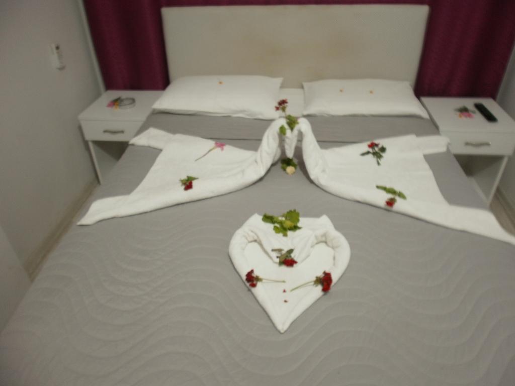 Manavgat Motel Dış mekan fotoğraf