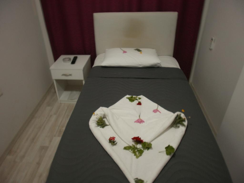 Manavgat Motel Dış mekan fotoğraf