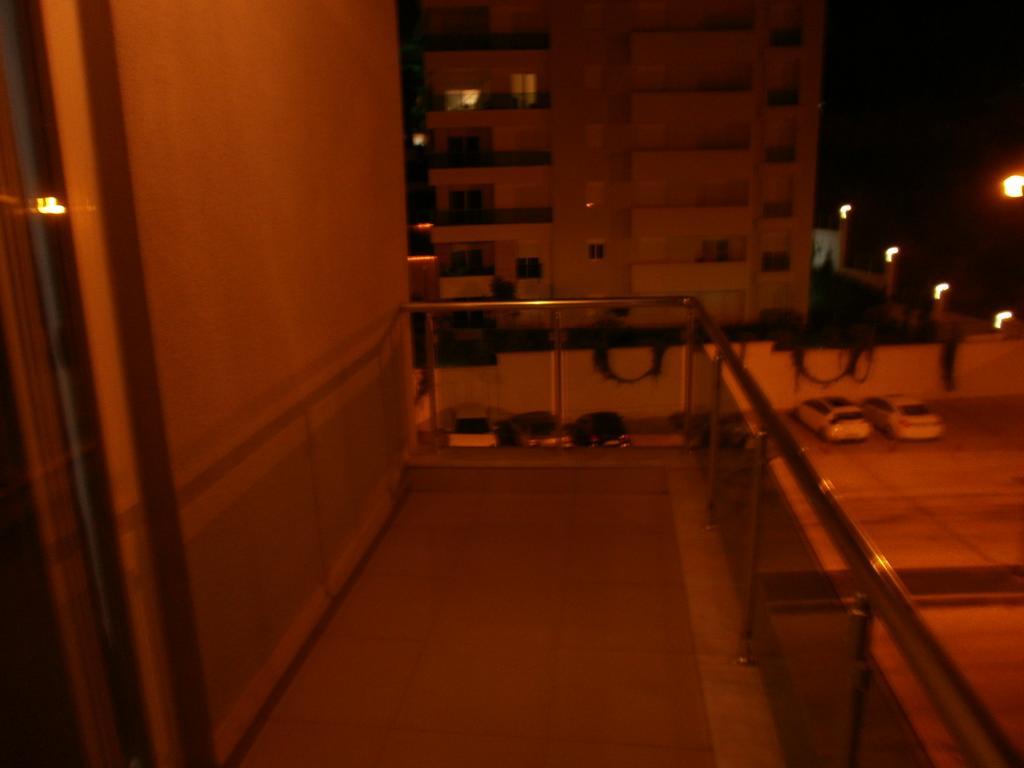 Manavgat Motel Dış mekan fotoğraf