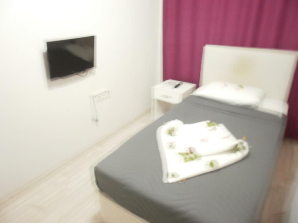 Manavgat Motel Dış mekan fotoğraf