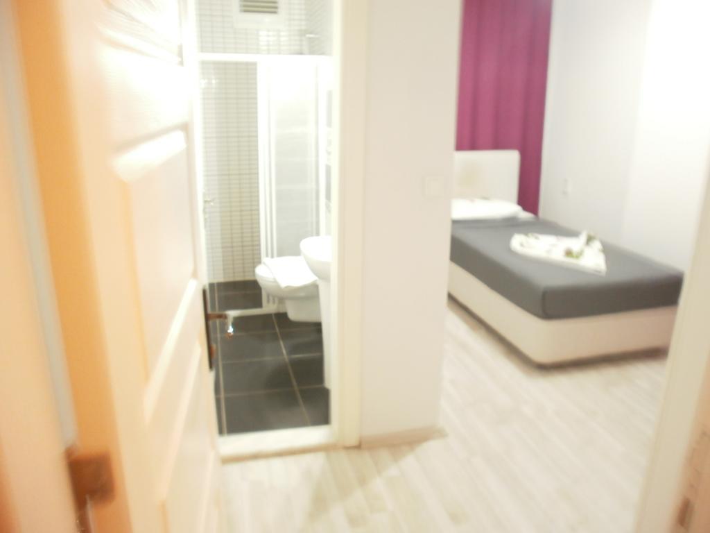 Manavgat Motel Dış mekan fotoğraf