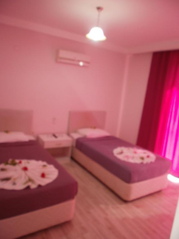 Manavgat Motel Dış mekan fotoğraf