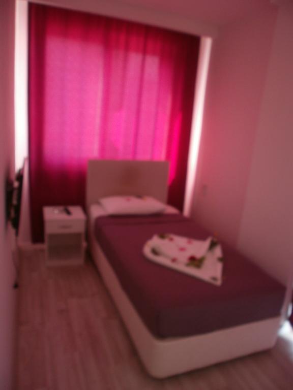 Manavgat Motel Dış mekan fotoğraf
