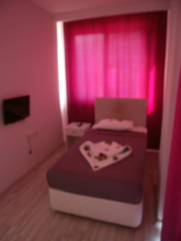 Manavgat Motel Dış mekan fotoğraf