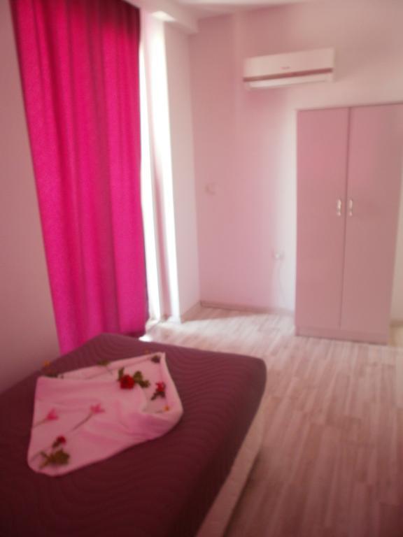 Manavgat Motel Dış mekan fotoğraf