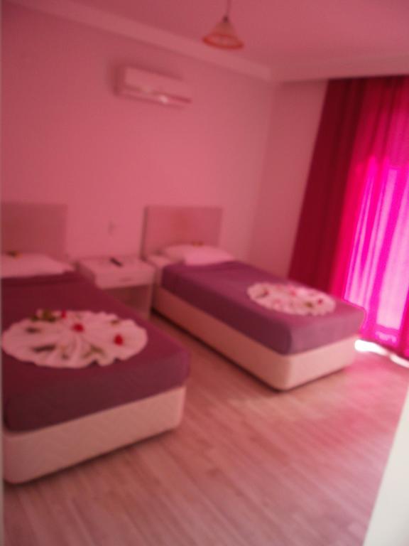 Manavgat Motel Dış mekan fotoğraf