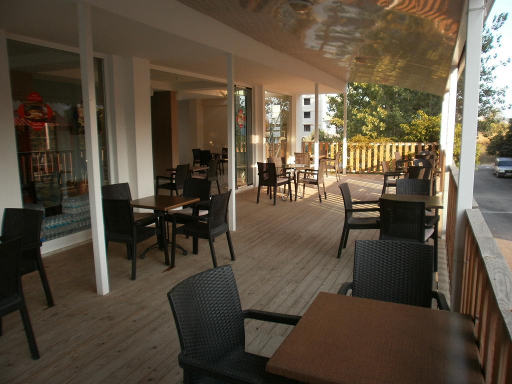 Manavgat Motel Dış mekan fotoğraf