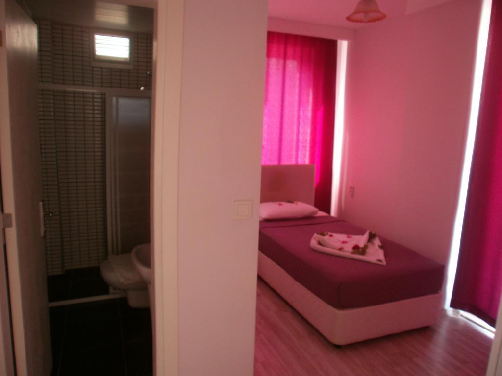 Manavgat Motel Dış mekan fotoğraf