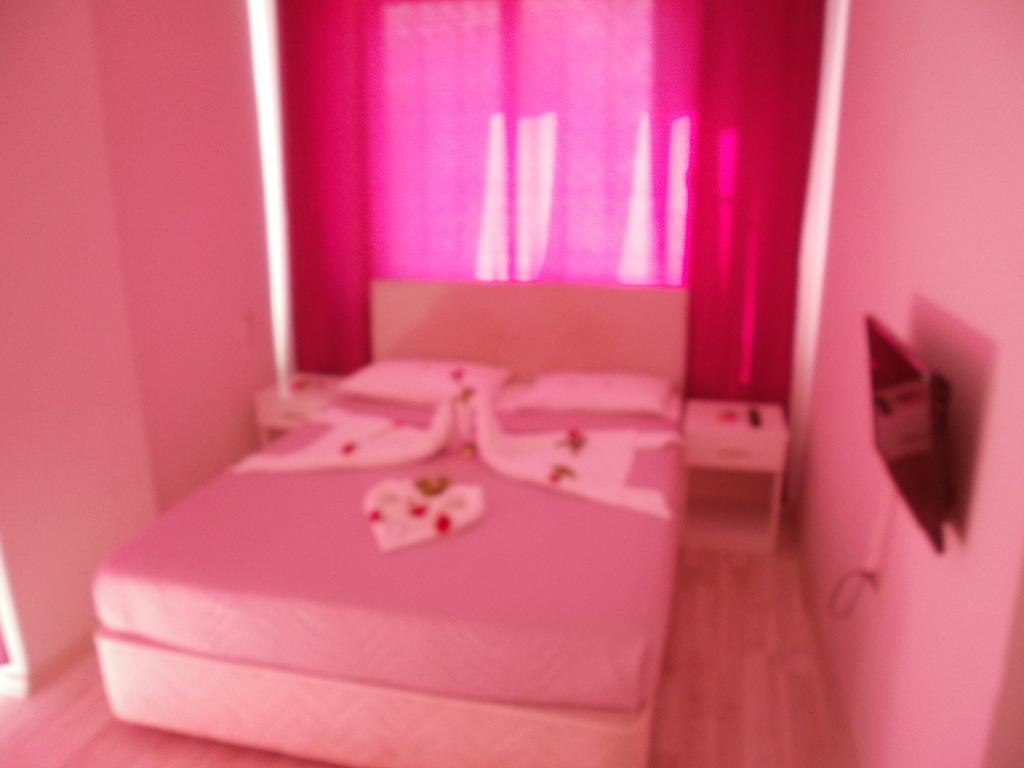 Manavgat Motel Dış mekan fotoğraf