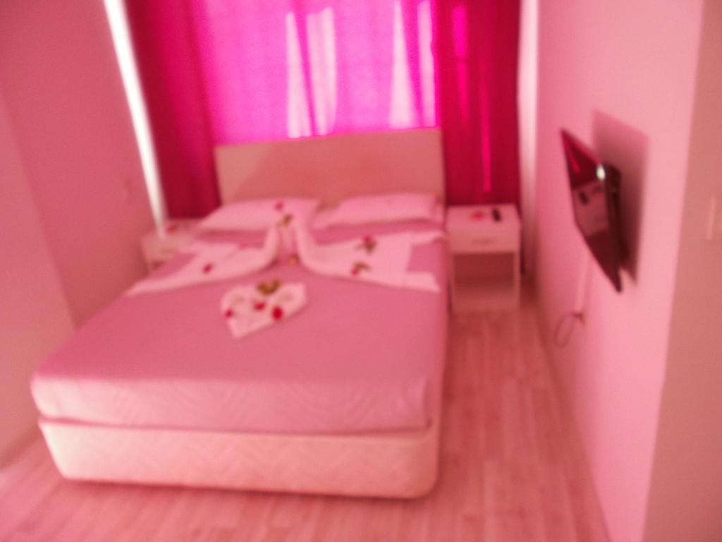 Manavgat Motel Dış mekan fotoğraf