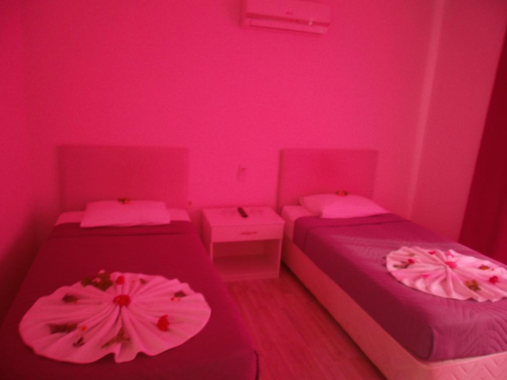 Manavgat Motel Dış mekan fotoğraf