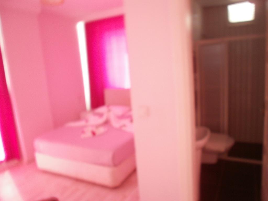Manavgat Motel Dış mekan fotoğraf