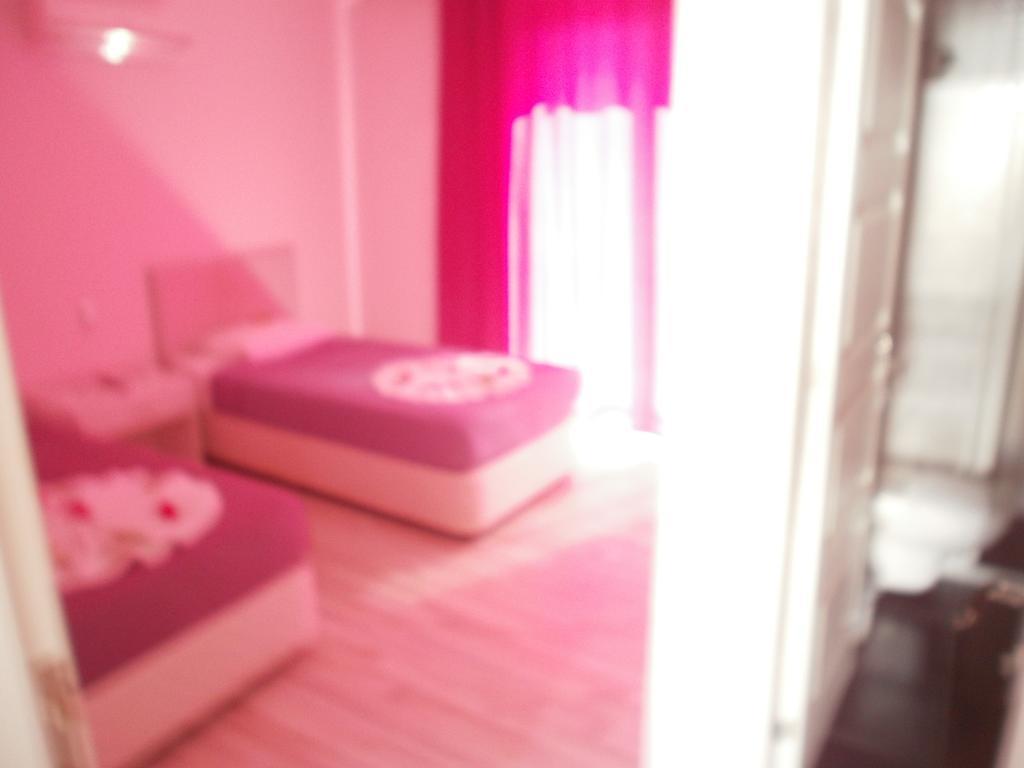 Manavgat Motel Dış mekan fotoğraf
