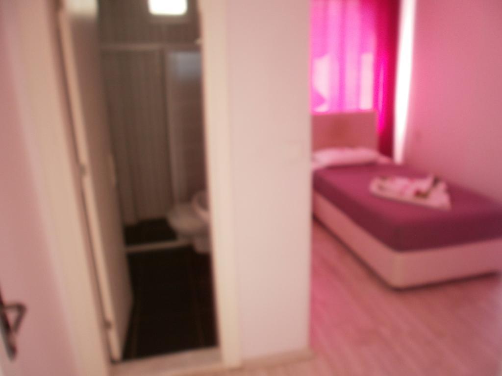 Manavgat Motel Dış mekan fotoğraf