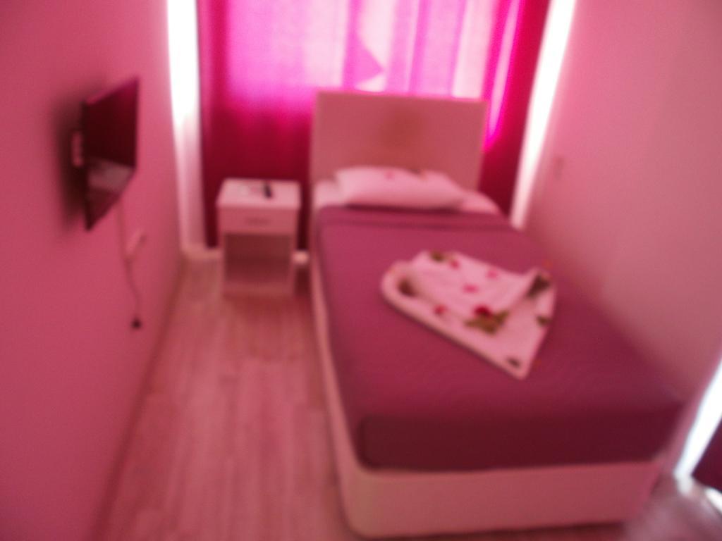 Manavgat Motel Dış mekan fotoğraf
