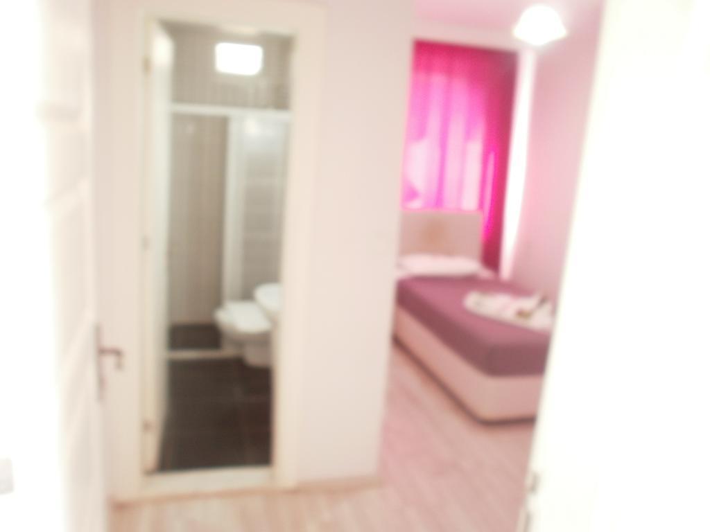 Manavgat Motel Dış mekan fotoğraf