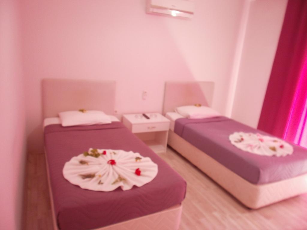 Manavgat Motel Dış mekan fotoğraf