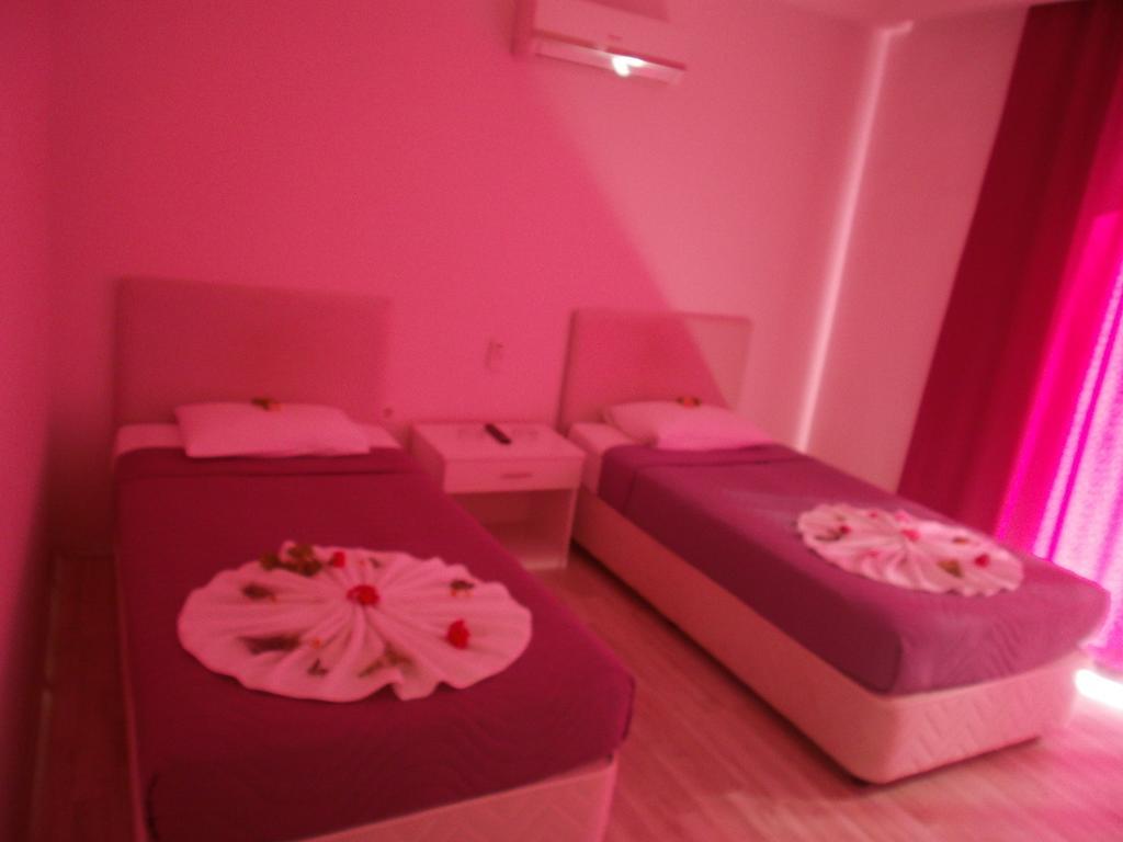 Manavgat Motel Dış mekan fotoğraf