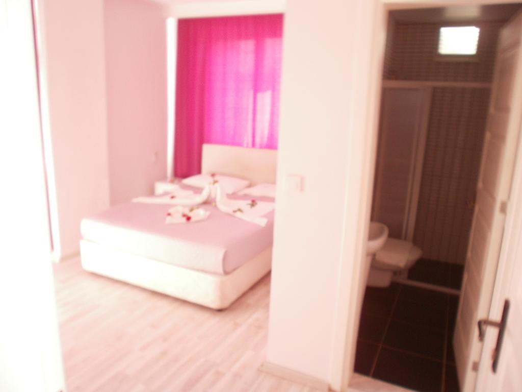 Manavgat Motel Dış mekan fotoğraf
