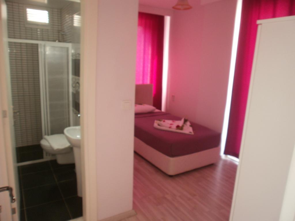 Manavgat Motel Dış mekan fotoğraf