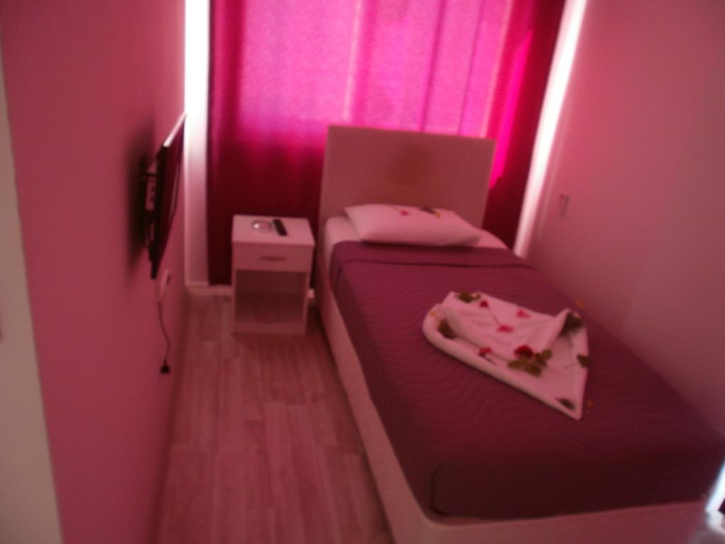 Manavgat Motel Dış mekan fotoğraf
