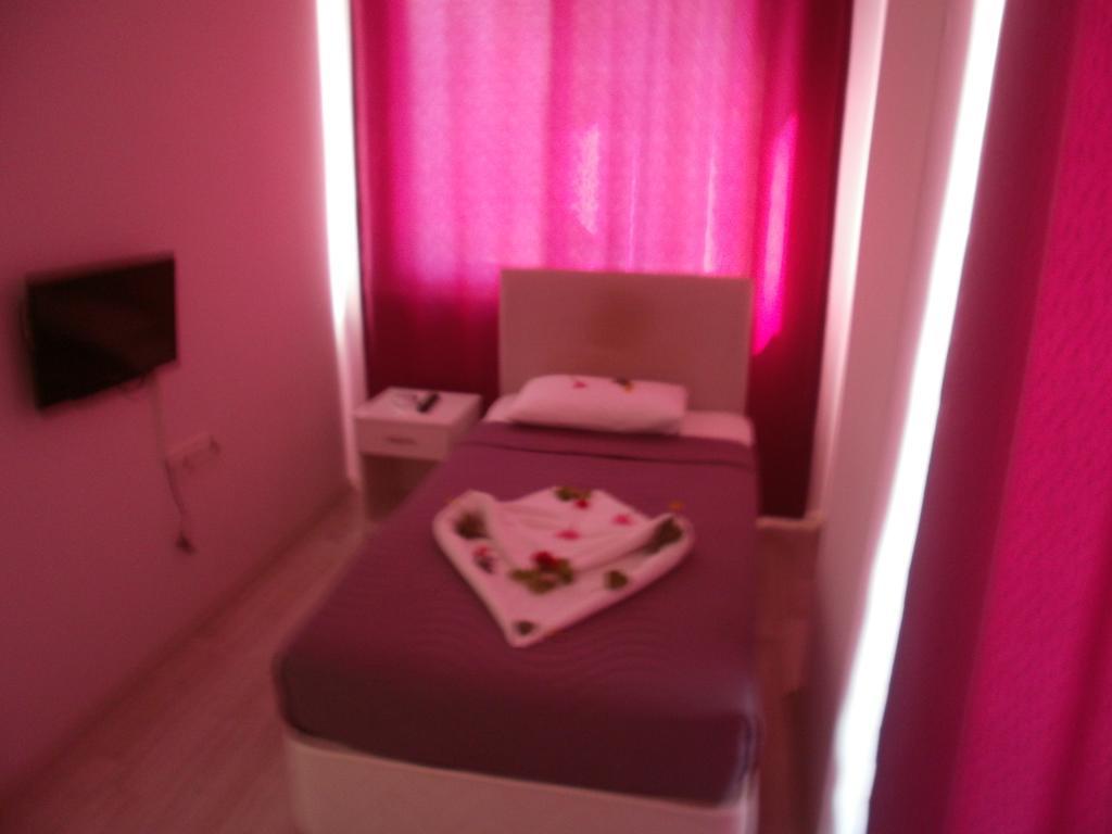 Manavgat Motel Dış mekan fotoğraf