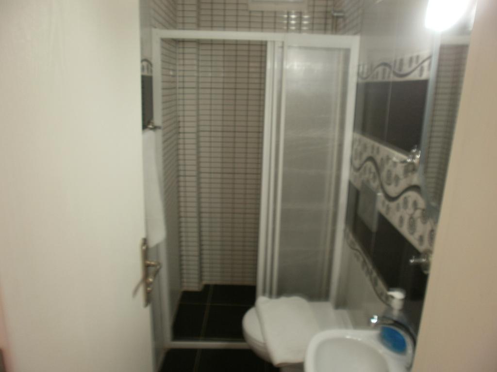 Manavgat Motel Dış mekan fotoğraf