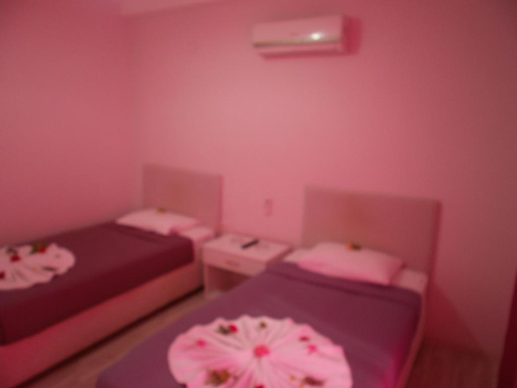 Manavgat Motel Dış mekan fotoğraf