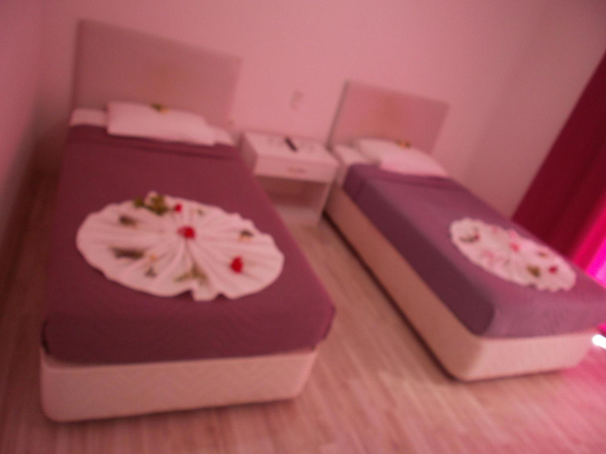Manavgat Motel Dış mekan fotoğraf