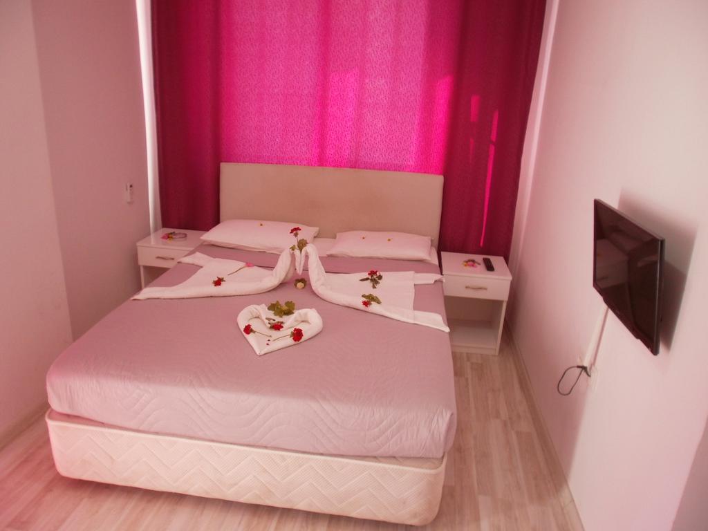 Manavgat Motel Dış mekan fotoğraf
