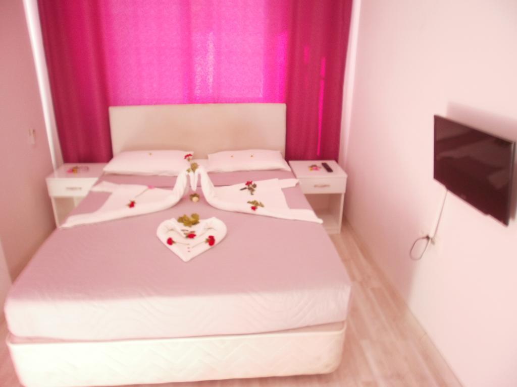 Manavgat Motel Dış mekan fotoğraf