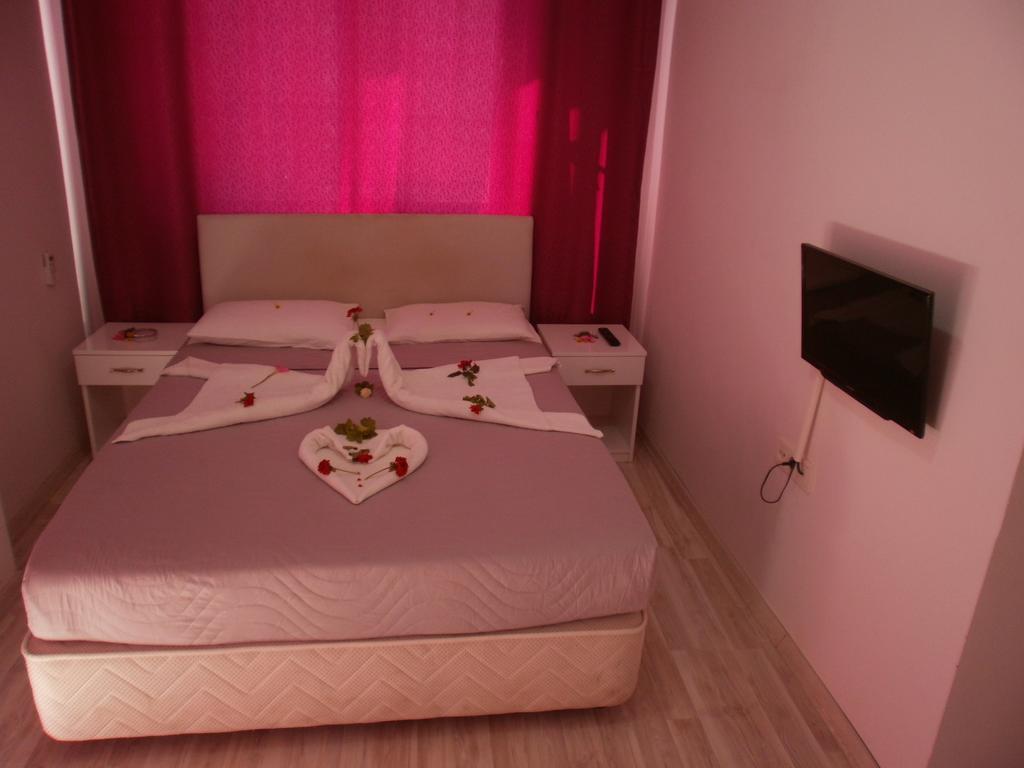 Manavgat Motel Dış mekan fotoğraf