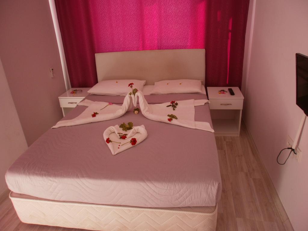 Manavgat Motel Dış mekan fotoğraf