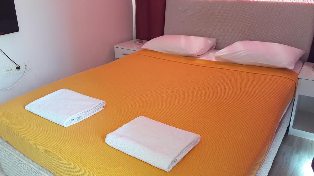Manavgat Motel Dış mekan fotoğraf
