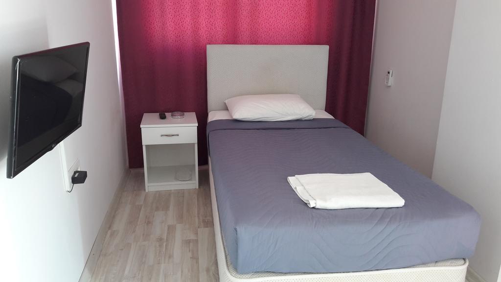 Manavgat Motel Dış mekan fotoğraf