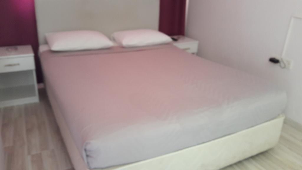 Manavgat Motel Dış mekan fotoğraf