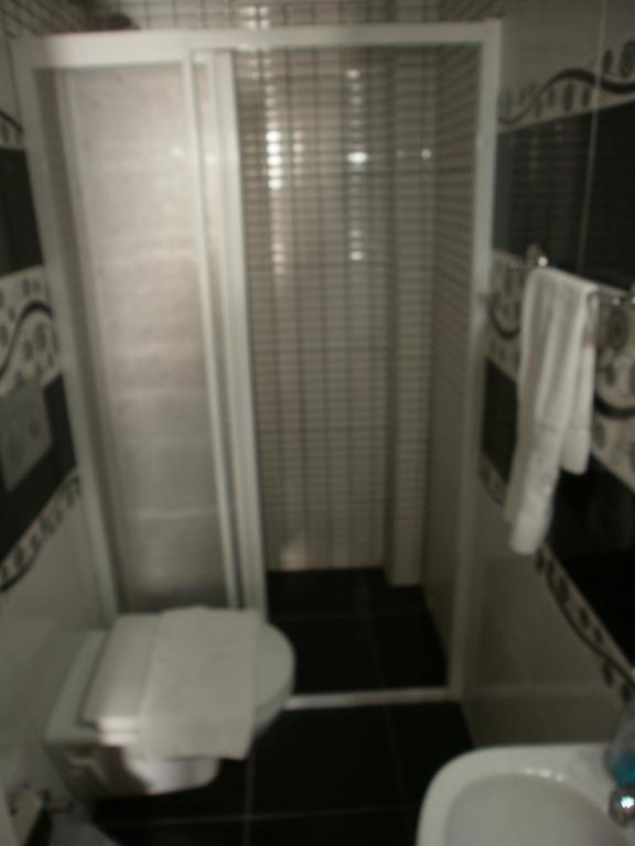 Manavgat Motel Dış mekan fotoğraf