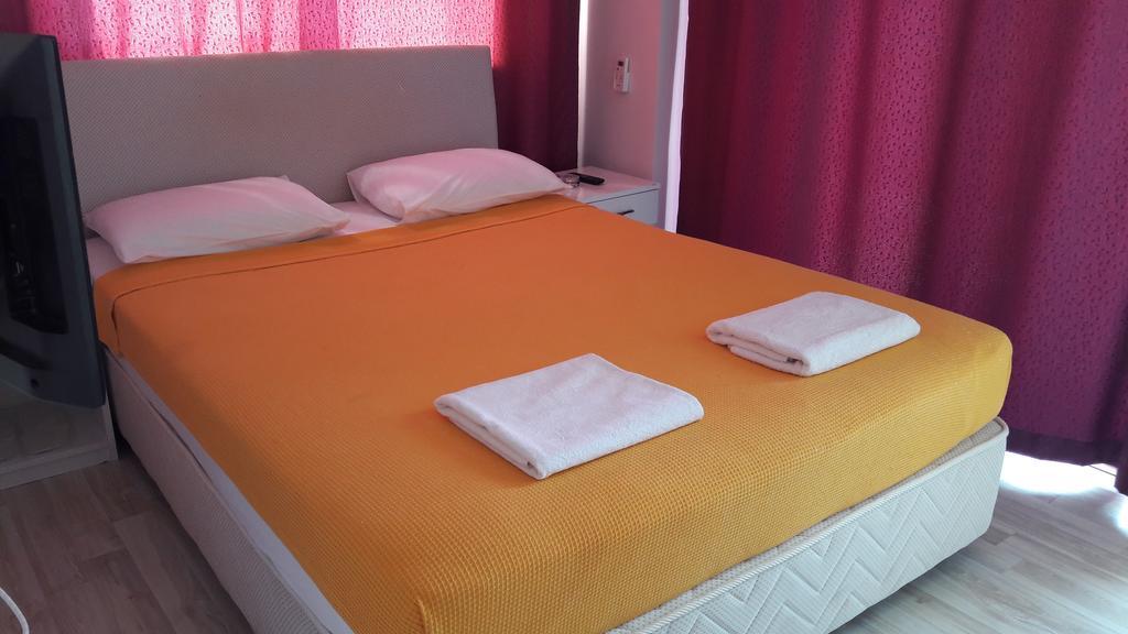 Manavgat Motel Dış mekan fotoğraf