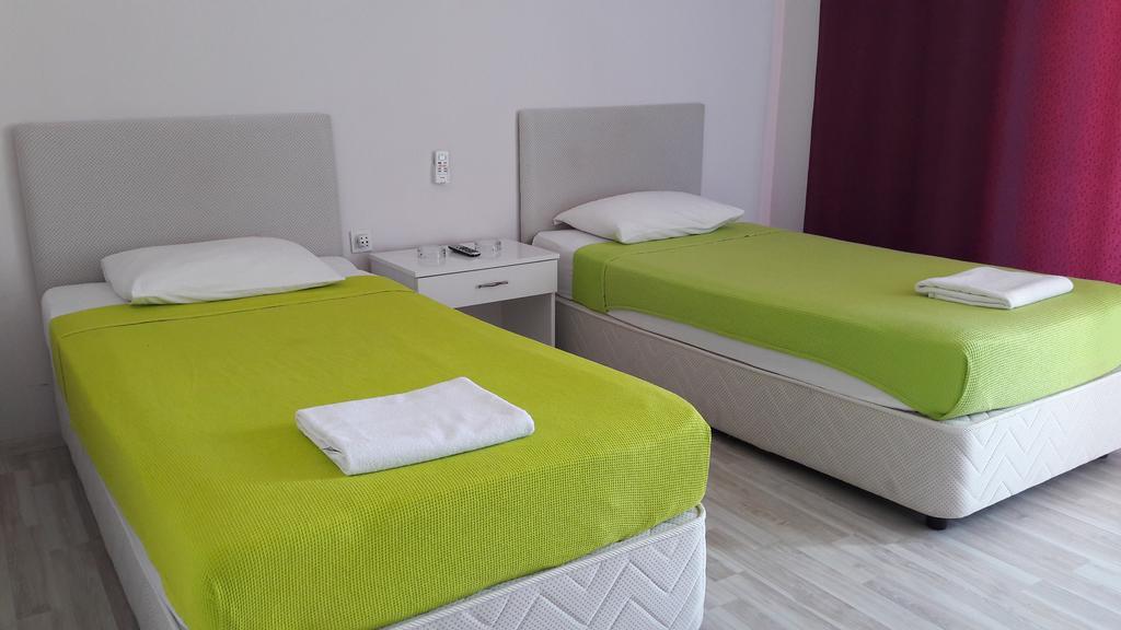 Manavgat Motel Dış mekan fotoğraf