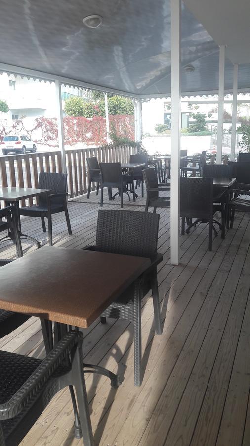 Manavgat Motel Dış mekan fotoğraf