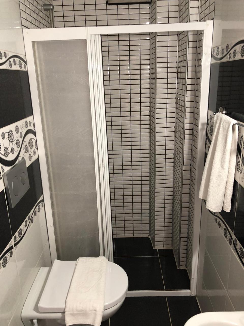 Manavgat Motel Dış mekan fotoğraf